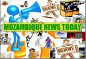 Mozambique press logo