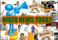 Niger press logo