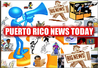 Puerto Rico press logo