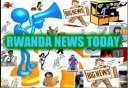 Rwanda press logo