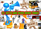Saint Kitts and Nevis press logo