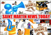 Saint Martin press logo