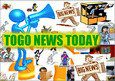 Togo news logo
