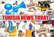 Tunisia news logo