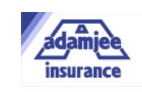 Adamjee logo