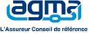 AGMA logo