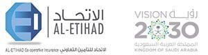 Al-ETIHAD logo