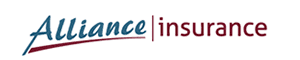 Alliance Logo, an insurer in Zimbabwe
