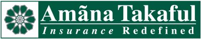 Amana Takaful Logo