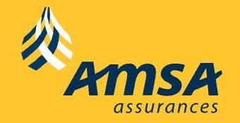 AMSA logo