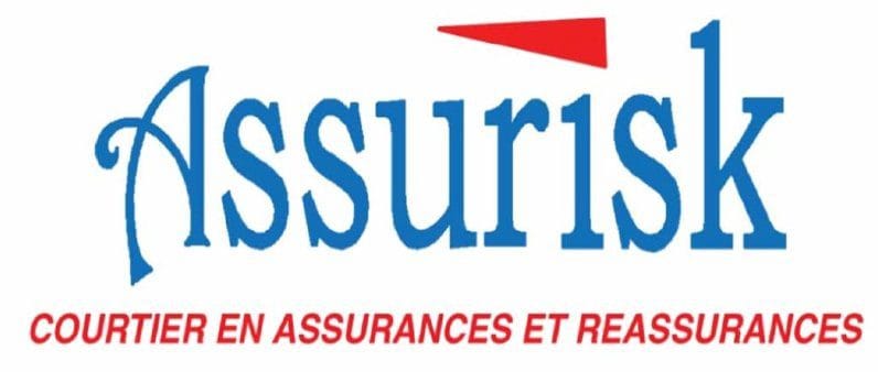 ASSURISK logo