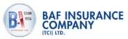BAF logo