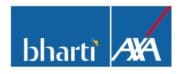 barthi | AXA logo, an insurer in India
