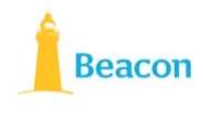 Beacon logo