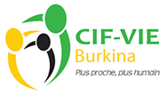 CIF-VIE logo