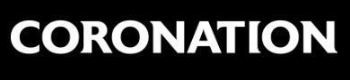 Coronation logo, an insurer in Nigeria