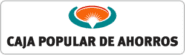 Caja Popular de Ahorro y Seguros Logo, an insurer in Argentina