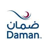 Daman logo