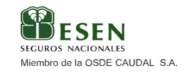 ESEN logo