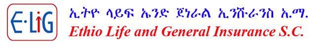 ETHIO life logo
