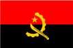 Flag of Angola, featured in the: Angola Insurance, post.