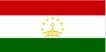 Flag of Tajikistan, featured in the: Tajikistan insurance, post.