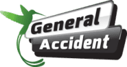 General Accident logo