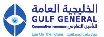 Gulf General logo