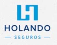 Holando Insurance Company Logo, an insurer in Argentina