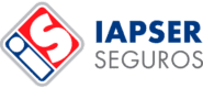 Logo of APSER Seguros Logo, an insurer in Argentina