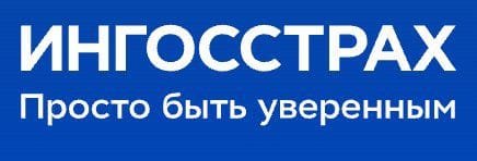 Ingosstrakh logo