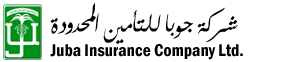 Juba logo, an insurer in Sudan