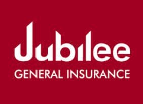 Jubilee General Logo, African Insurance Companies