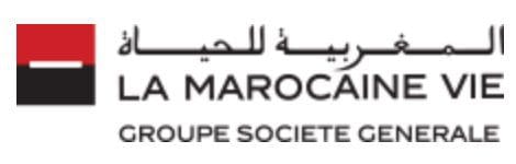 MAROCAINE VIE logo