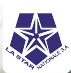 La Star Nationale Salogo