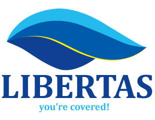 Libertas logo