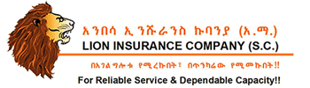 LION Insurance Logo