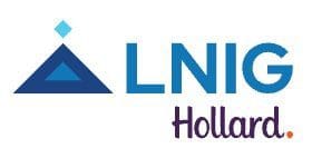 LNIG Hollard logo