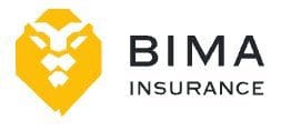 BIMA logo