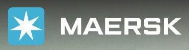Maerks logo