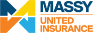 Massy United Insurance logo