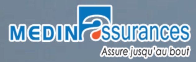 Medina Assurances logo