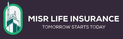 Misr Insurance logo, the largest state-owned insurer in Egypt.