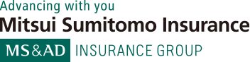 Mitsui Sumitomo Insurance Group logo