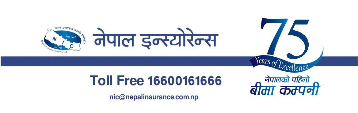 Nepal Ltd. logo
