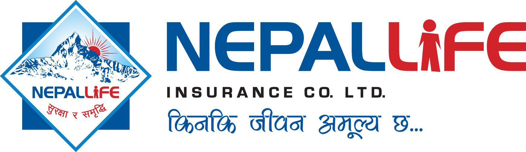 NEPALLIFE logo