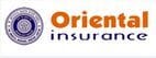 Oriental logo, an insurer in India