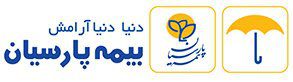 Parsian logo