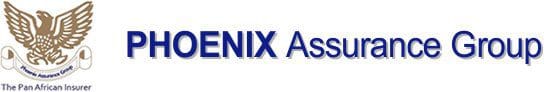 PHOENIX Assurance Group logo
