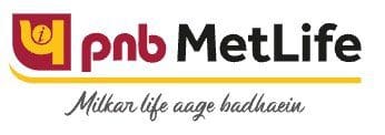 PNB MetLife logo, an insurer in India